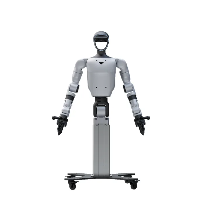 Unitree G1-D Standard C U3 Fixed base Dual-Arm Humanoid Robot - Image 2