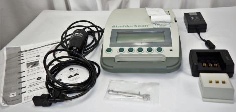 VERATHON BVI 3000