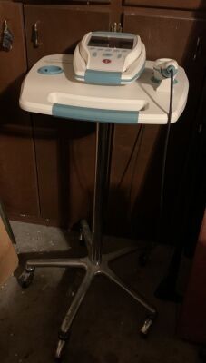 VERATHON BVI-9600