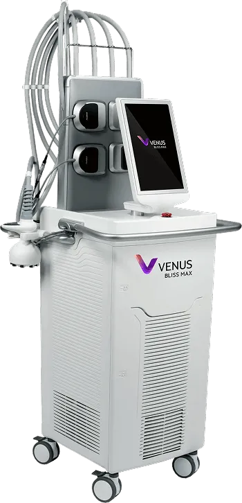 Venus Bliss Max