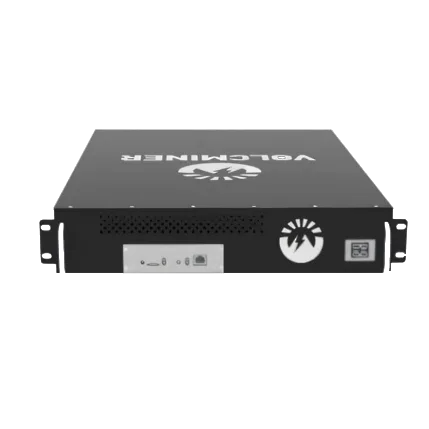 VolcMiner D1 Hydro Litecoin + Dogecoin Miner 32 Gh/s - Image 2