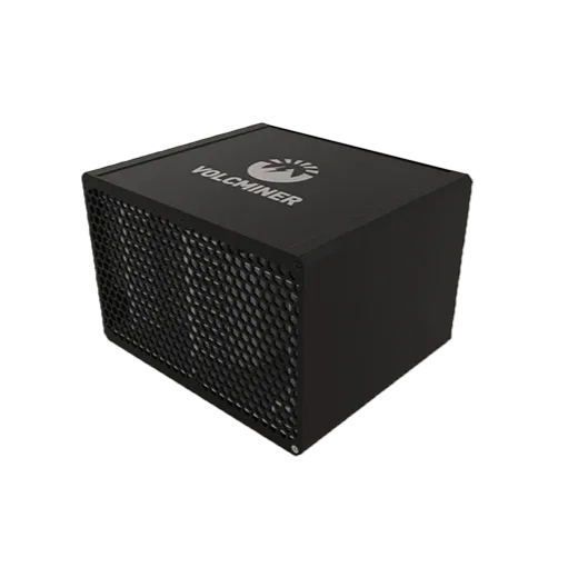 VolcMiner D1 Mini Litecoin + Dogecoin Miner 2.2 Gh/s