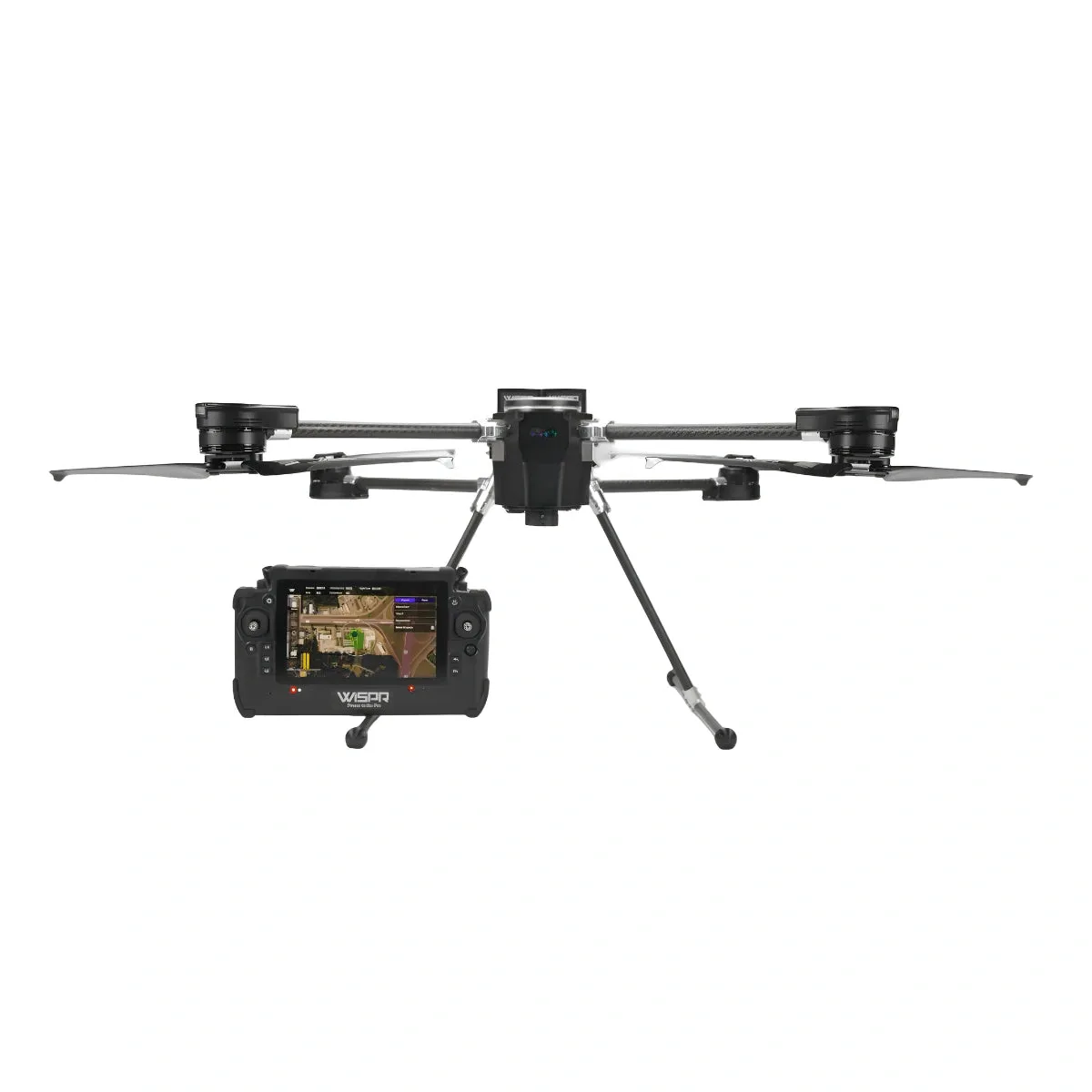 WISPR SkyScout 2+ with SkyBoss Smart Controller - Image 4