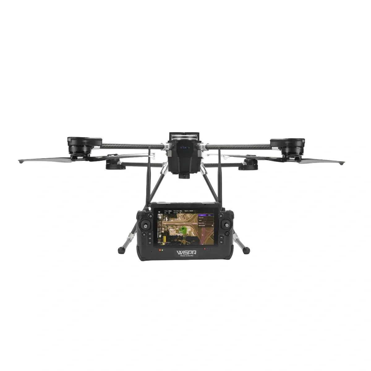 WISPR SkyScout 2+ with SkyBoss Smart Controller - Image 2