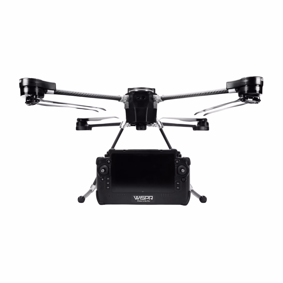 WISPR SkyScout 2+ with SkyBoss Smart Controller