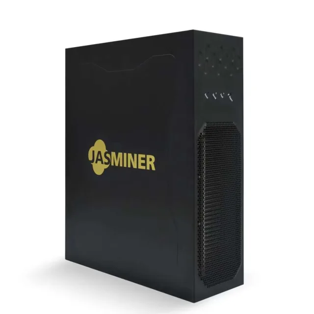 JASMINER X4-Q Ethereum Classic Miner (1040MH/s)