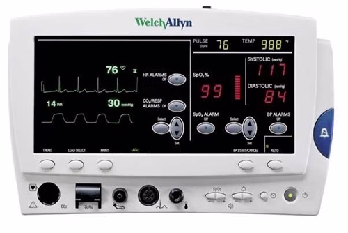 Welch Allyn 6200 Series