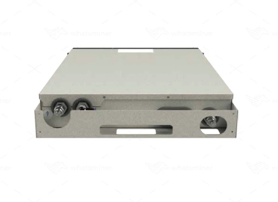 MicroBT Whatsminer M53S++ Hydro Bitcoin Miner (308-338 Th/s) - Image 2