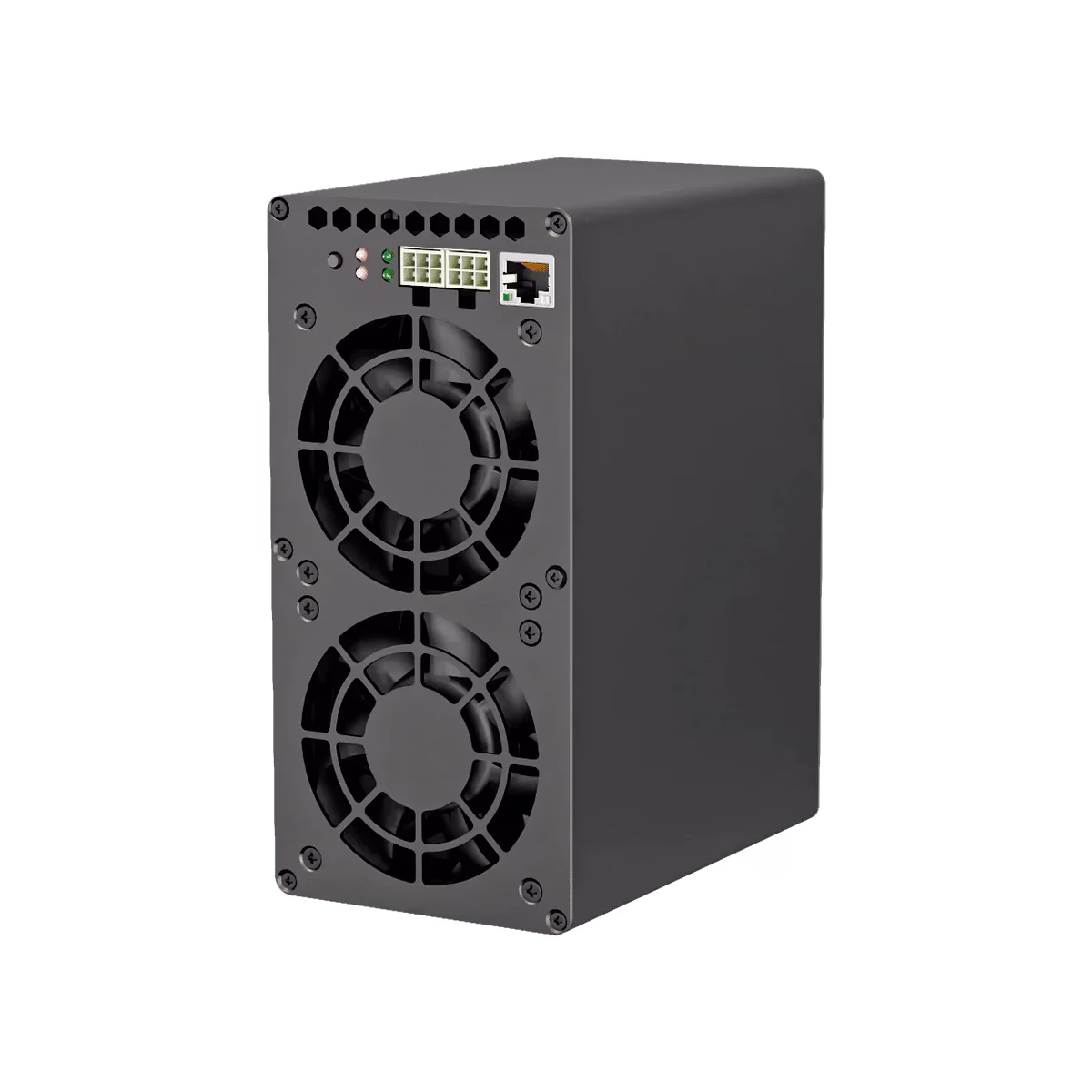 Goldshell AE BOX ALEO Miner (37 MH/s)