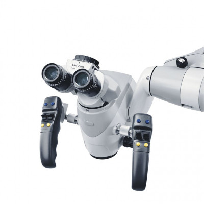 Zeiss OPMI 9