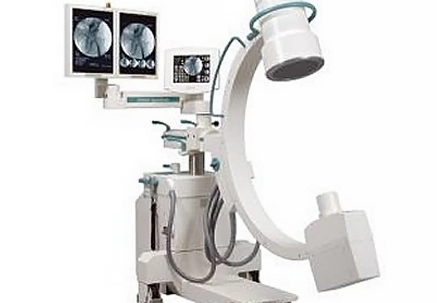 Ziehm Quantum