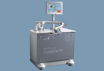 Ziemer Crystalline