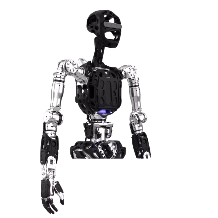 PNDbotics Adam-U Upper Body Humanoid Robot