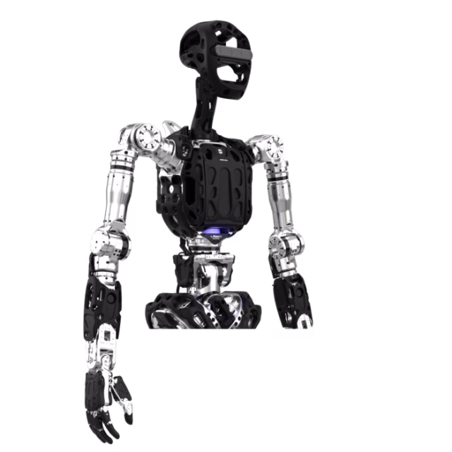 PNDbotics Adam-U Pro Upper Body Humanoid Robot