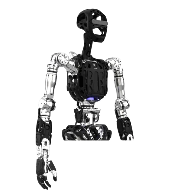 PNDbotics Adam-U Pro Upper Body Humanoid Robot