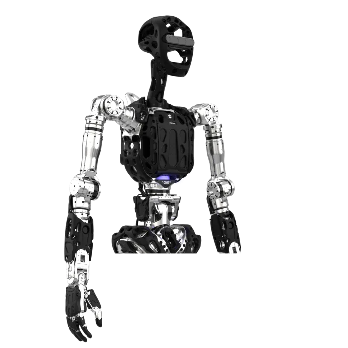 PNDbotics Adam-U Pro Upper Body Humanoid Robot