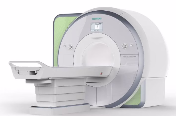 Siemens Aera
