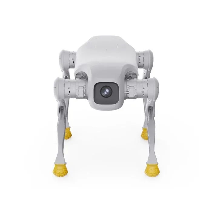 AgiBot D1 Pro Intelligent Quadruped Robot Dog - Image 3