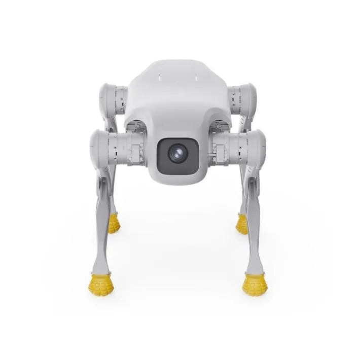 AgiBot D1 Edu Quadruped Robot Dog - Image 3
