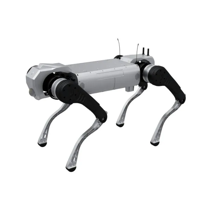 AgiBot D1 MaxPro Quadruped Robot Dog - Image 3