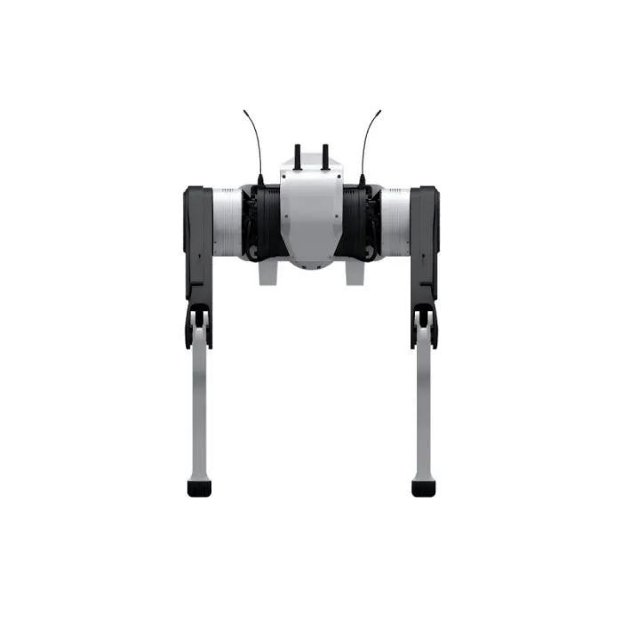 AgiBot D1 MaxPro Quadruped Robot Dog - Image 4