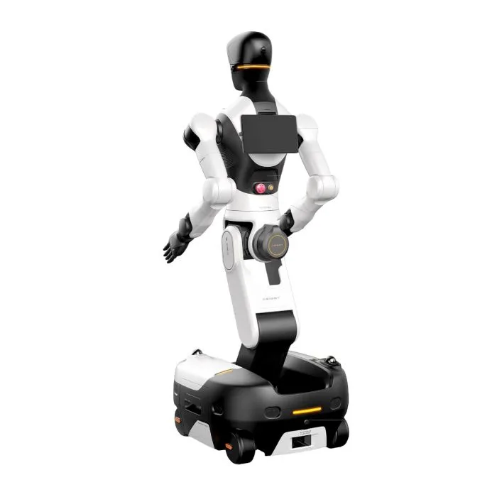 Agibot G2 Max Wheeled Humanoid Robot - Image 3