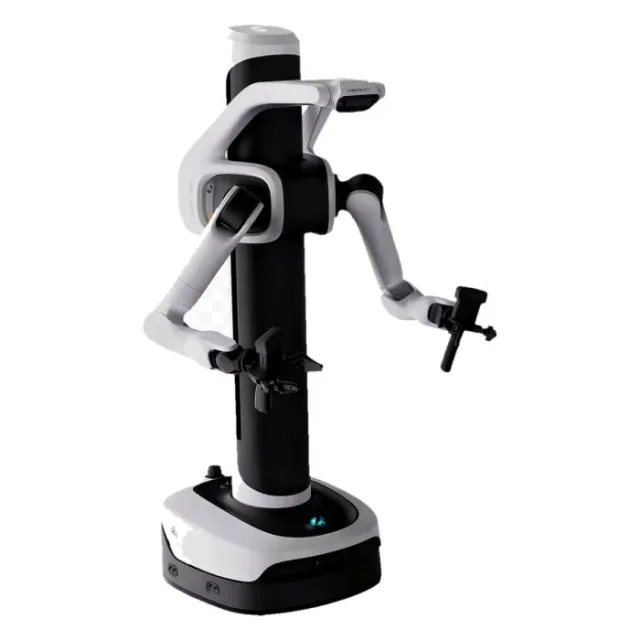 Agibot G2 Air Wheeled Humanoid Robot (Coming Soon)
