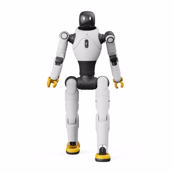 Humanoids
