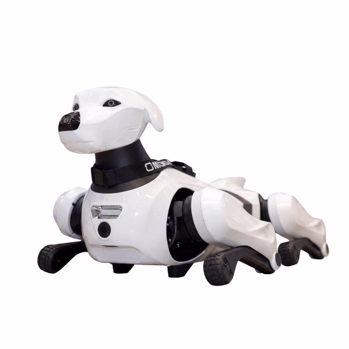 AiMOGA ARGOS Quadruped Robot product image 2