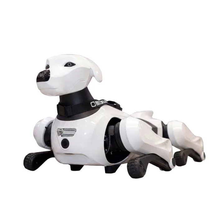 AiMOGA Argos Quadruped Robot Dog - Image 2