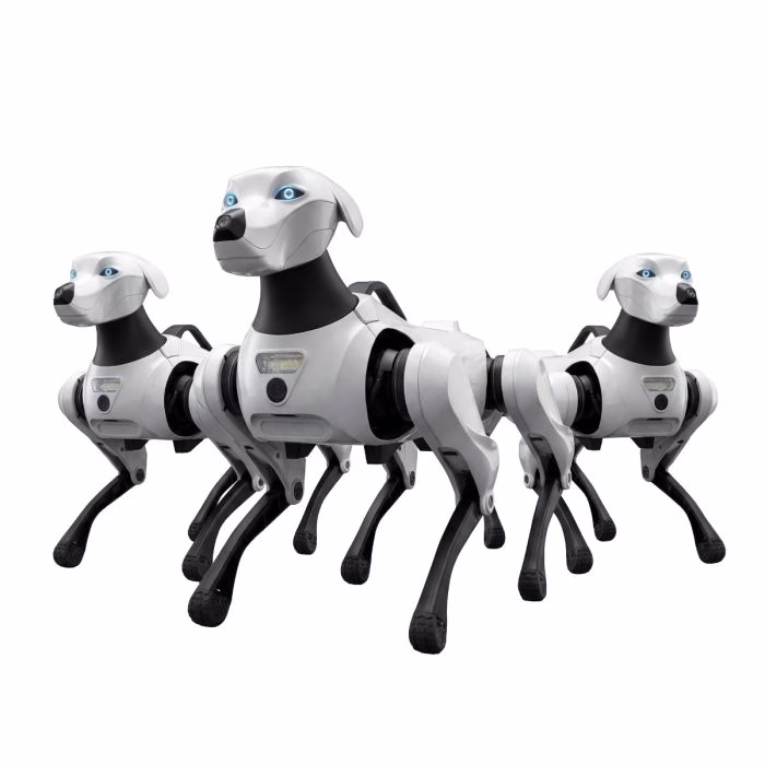 AiMOGA ARGOS Quadruped Robot product image 3