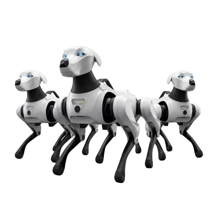 AiMOGA Argos Quadruped Robot Dog - Image 3