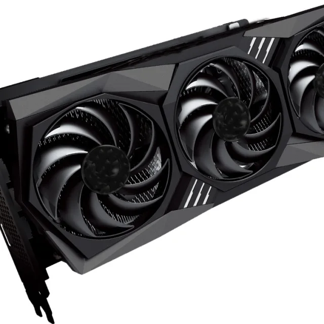Nvidia CMP 70HX 8GB GDDR6X Graphics Card, 256 bits, 1365Mhz Core Clock, 19Gbps, 2x 8-Pin Connector, 608 (GB/Sec) | NED70HX017P2-1046A