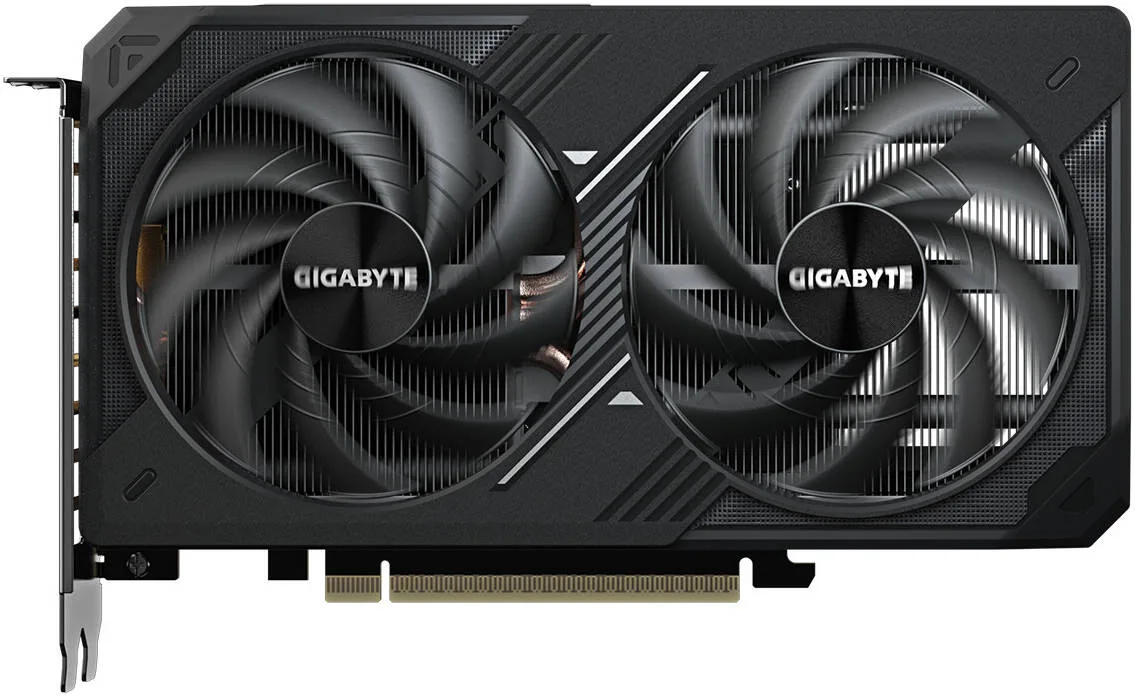 GIGABYTE GeForce RTX 5060 Ti WINDFORCE MAX OC 16GB Graphics Card, GDDR7 128-Bit Memory, 2587 MHz Core Clock, 28 Gbps Memory Clock, 4608 CUDA Cores, PCI Express 5.0 | GV-N506TWF2MAX OC-16GD - Image 4