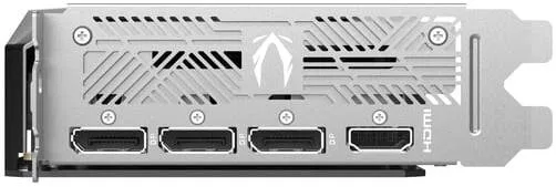 ZOTAC GAMING GeForce RTX 5070 SOLID Graphics Card, 12GB GDDR7 192-Bit Memory, 2512MHz Engine Clock, 28 Gbps Memory Clock, 6144 CUDA Cores, PCI Express 5.0 x16 | ZT-B50700D-10P - Image 3