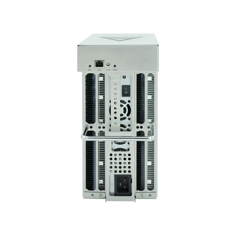 Canaan Avalon A1366I Immersion Cooling Bitcoin Miner (116-125Th/s) - Image 3