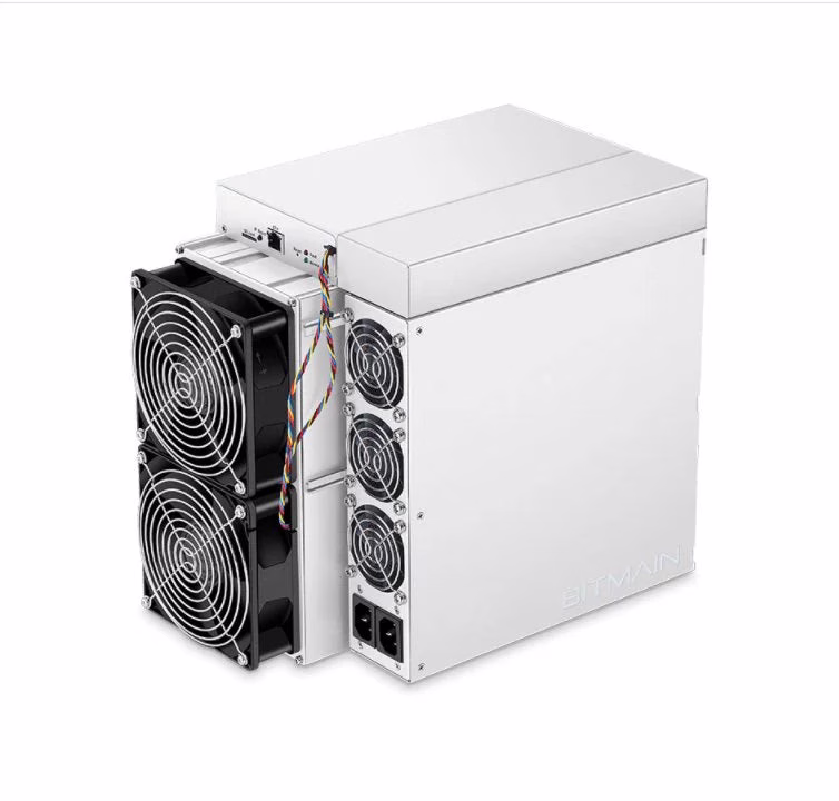 BITMAIN Antminer DR7 127 TH/S ScPrime Miner