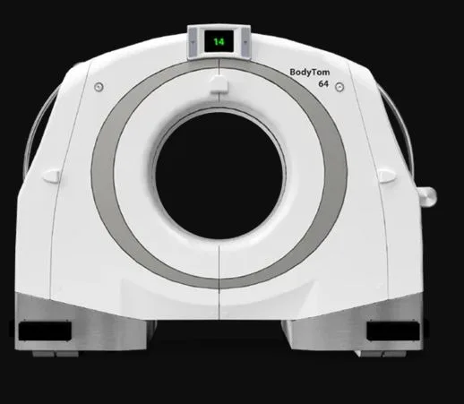 Neurologica BodyTom