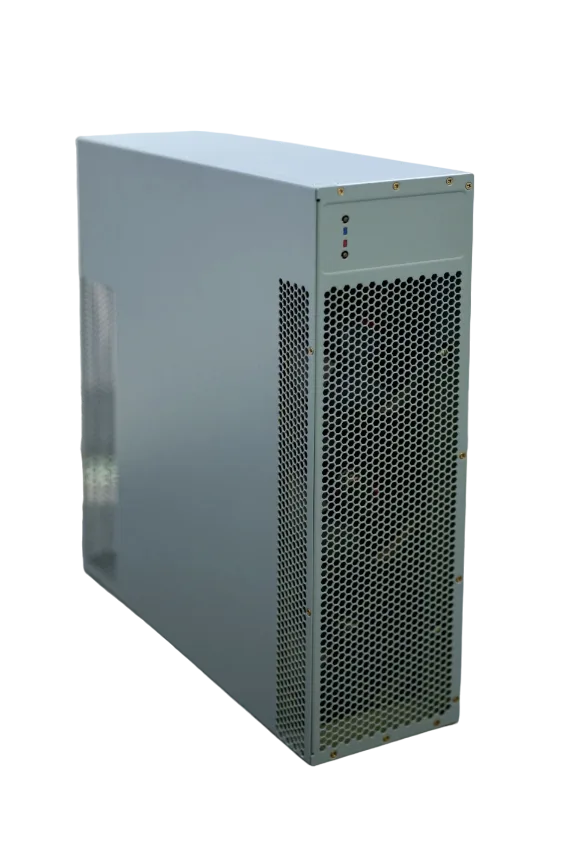 Bombax Miner EZ100-C Ethereum Classic Miner (3800 - 4000 Mh/s) - Image 2