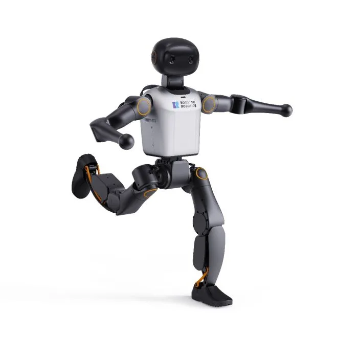 Booster K1 GEEK Edition Humanoid Robot - Image 3