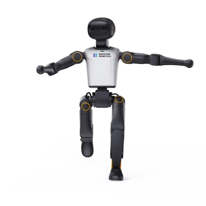 Booster K1 GEEK Edition Humanoid Robot - Image 4