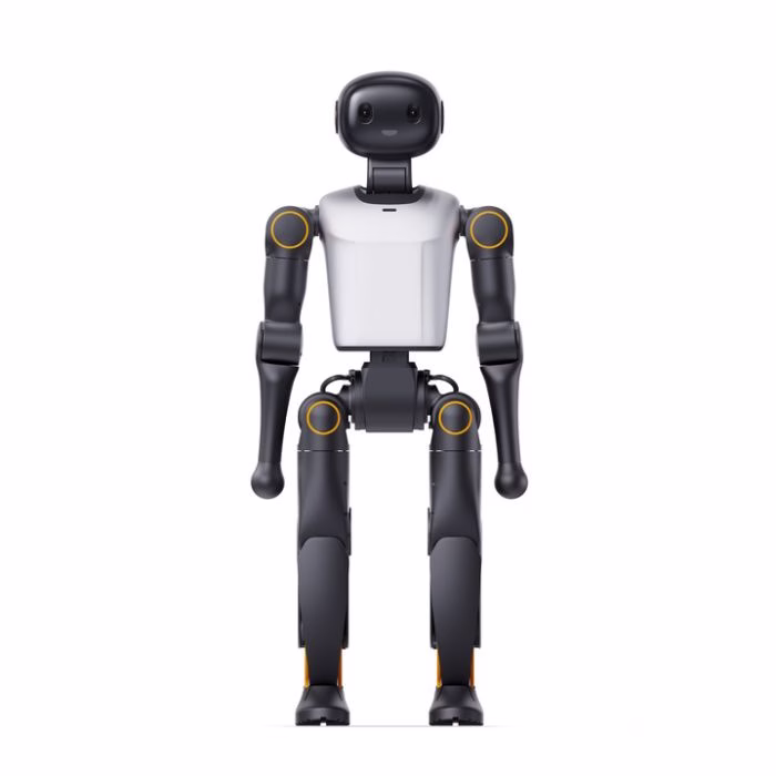 Booster K1 GEEK Edition Humanoid Robot
