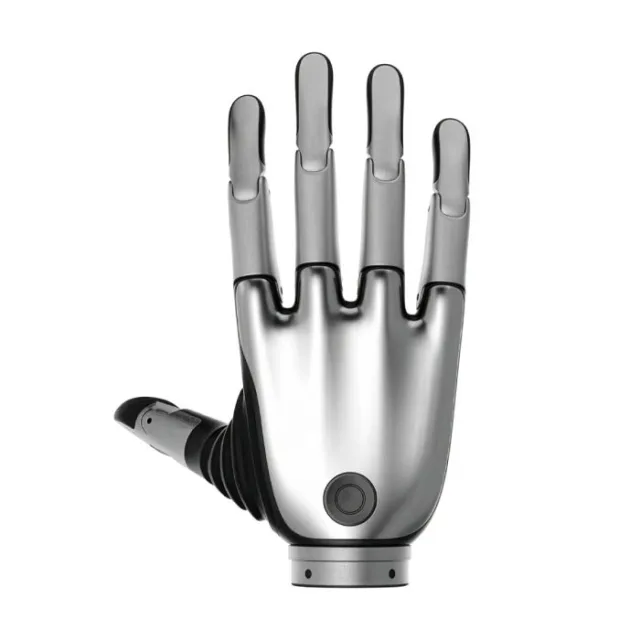 BrainCo Revo 2 Pro Dexterous Right Hand (XER)
