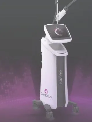 Candela Frax Pro