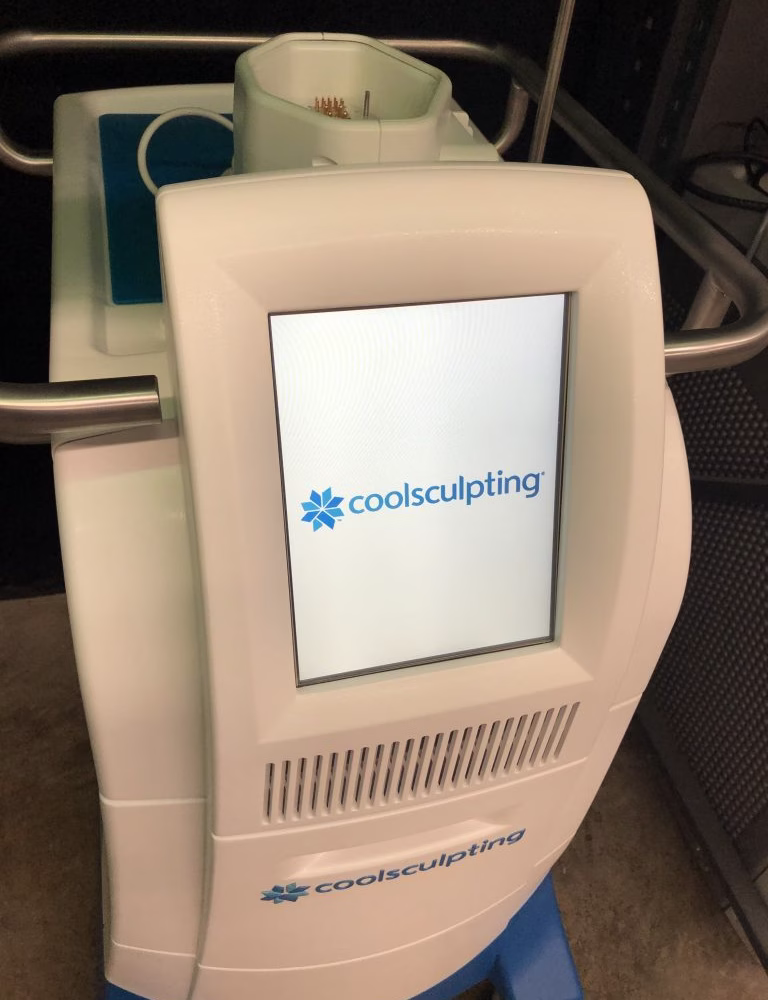 Coolsculpting