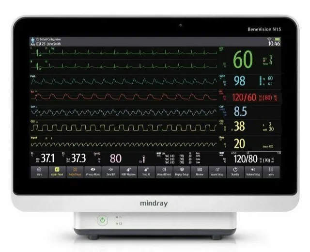 Mindray BeneVision N15