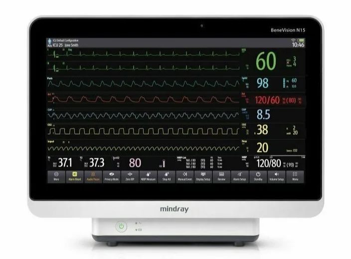 Mindray BeneVision N15