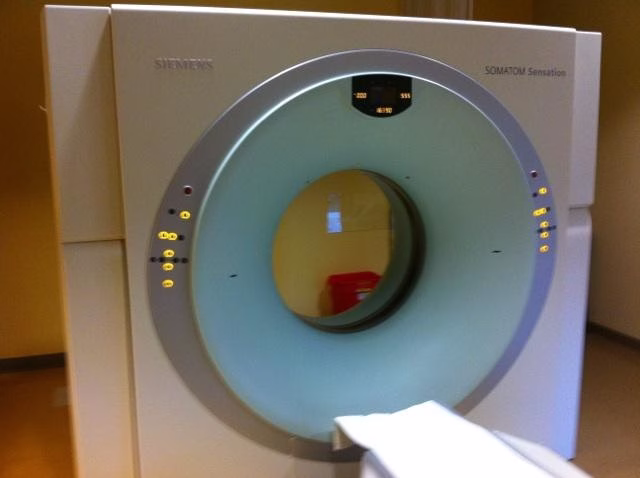 Siemens Sensation 64