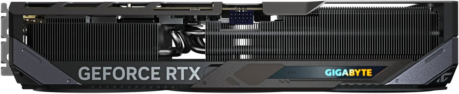 GIGABYTE GeForce RTX 5080 GAMING 16GB Graphics Card, GDDR7 256-Bit Memory, 2617 MHz Core Clock, 30 Gbps Memory Clock, 10752 CUDA Cores, PCI-Express 5.0 | GV-N5080GAMING-16GD - Image 2