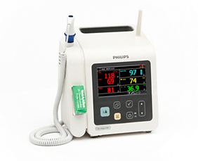 Philips SureSigns Vsi